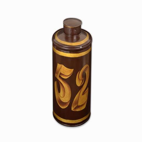 VINATGE CANISTERS