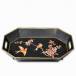 LARGE IRON TRAY- EAGLE DESIGN